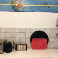 Casas de Sevilla - Apartamento Puente de Triana - Bild 16