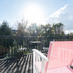 Park Village Amsterdam - Bild 6