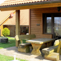 Auerhahn Ferienhaus - Bild 7