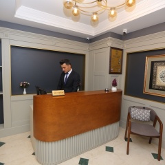 Haci Bayram Hotel - Bild 26