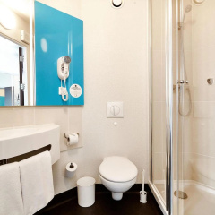B&B Hotel Warszawa-Okecie - Bild 10