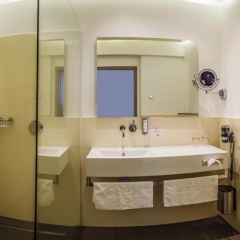 AKZENT Hotel Villa Saxer - Bild 7