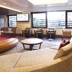 JR-East Hotel Mets Shibuya - Bild 19