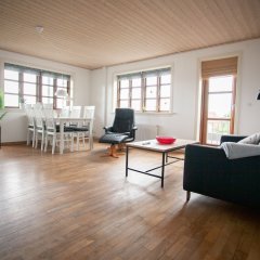 Downtown - City View - 2 BR - Spacious in Torshavn, Faroe Islands from 242$, photos, reviews - zenhotels.com photo 11