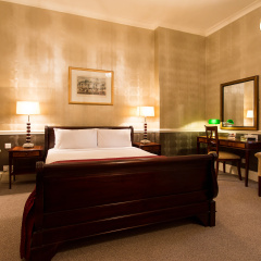 The Clarendon Hotel - Blackheath - Bild 3