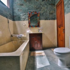 Bali Ubud Villa View - Bild 6
