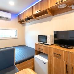 T-PARK Airport Side 1 in Miyakojima, Japan from 72$, photos, reviews - zenhotels.com photo 28