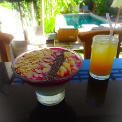 Teras Lombok Bungalow - Bild 12
