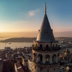 Grand Hyatt Istanbul - Bild 30