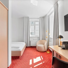Steiners Hotel - Bild 2
