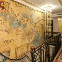 EGO’ Boutique Hotel - The Silk Road - Bild 2