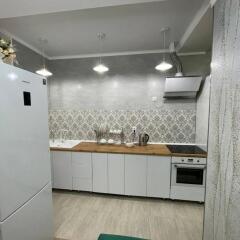 Aktau Apartment in Aktau, Kazakhstan from 39$, photos, reviews - zenhotels.com photo 11