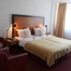 Cityhotel Amadeus - Bild 6