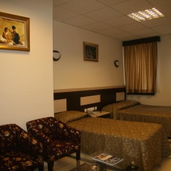 Konak Saray Hotel - Bild 7