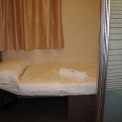 Homy Inn North Point - Bild 3