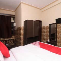 New Classic Heritage By OYO Rooms in Haridwar, India from 19$, photos, reviews - zenhotels.com photo 18