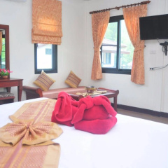 The Hip Resort  @ Khao Lak - Bild 6