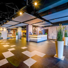 Ibis Styles Regensburg Hotel - Bild 16