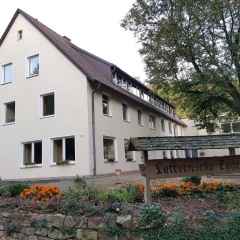Berghotel - Bild 1