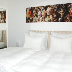 The Suite Hotel Garden - Bild 2