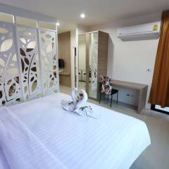 S4 Nai Yang Beach - Bild 7