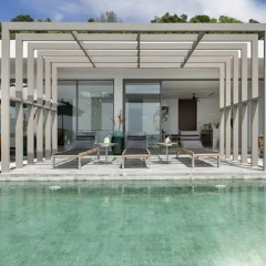 Malaiwana - Penthouse B1 - Bild 9