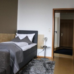 Hotel Schmerkötter - Bild 3