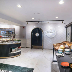 Sura Luxury Million & Spa - Bild 20