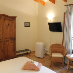Nou Dalt Muntanya Rural Hotel - Bild 6