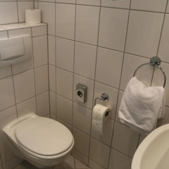 Hotel Alpha - Bild 9