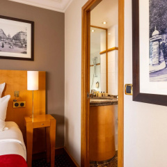 Hotel Royal Saint Michel - Bild 6