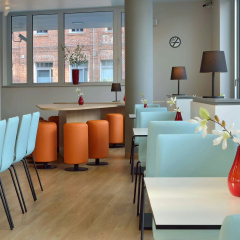 B&B Hotel Ulm - Bild 28