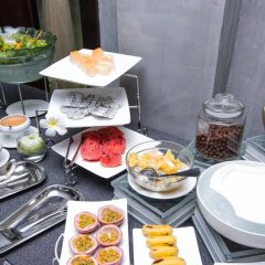 棕榈精品酒店(The Palm Boutique Hotel & Residence) thumbnail 9