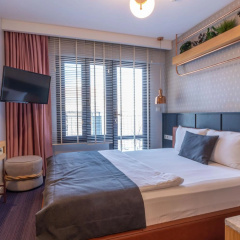 Viva La Vita Butik Otel - Bild 2