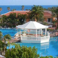 Tenerife Royal Gardens thumbnail 7