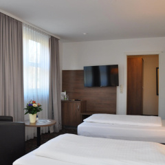 Best Western Hotel Erlangen - Bild 5