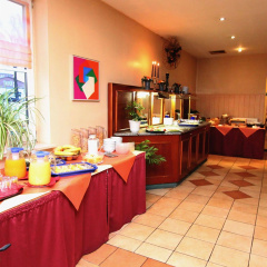 Hotel Leano - Bild 17
