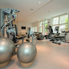 Ellington Hotel Berlin - Bild 15