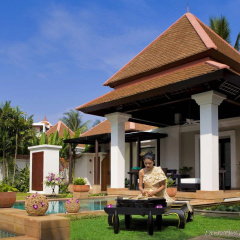 Banyan Tree Wellbeing Sanctuary Phuket - Bild 12