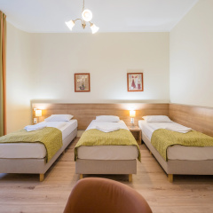 Baross Hotel by Mellow Mood Hotels - Bild 7