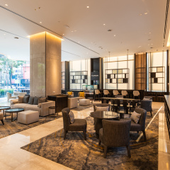 Carlton Hotel Bangkok Sukhumvit - Bild 14