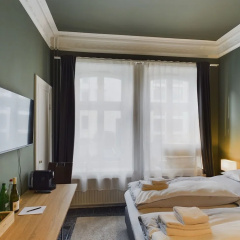 Art Apartments - Bild 5