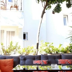 Opalin Otel - Bild 14