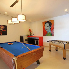 Villa Padma - Bild 15