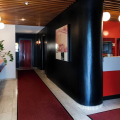 Hotel Meran Hallenbad & Sauna - Bild 16
