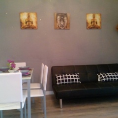Camp Nou Vacances Apartment - Bild 9