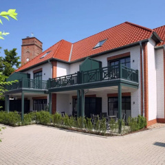 Villa am Marienhof - Bild 1