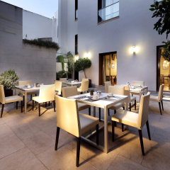 Eurostars Sevilla Boutique - Bild 25