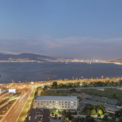 Grand Hyatt Izmir Istinyepark - Bild 20