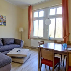 Ferienwohnung 7 Rosenzweig - Bild 5